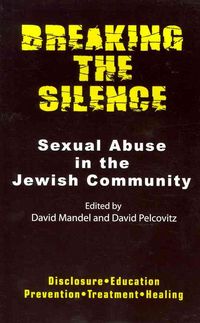 Produktbild: Breaking the Silence