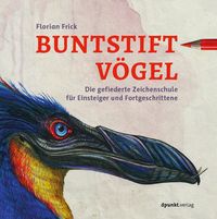 Produktbild: Buntstiftv&ouml;gel