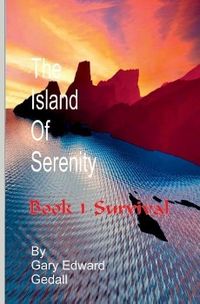 Produktbild: The Island of Serenity Book 1
