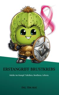 Produktbild: Erstangriff Brustkrebs