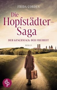 Produktbild: Die Hopfst&auml;dter-Saga