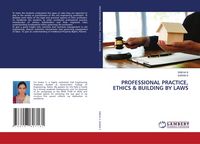 Produktbild: Professional Practice, Ethics & Building By Laws