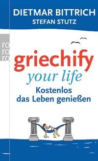 Produktbild: Griechify your life