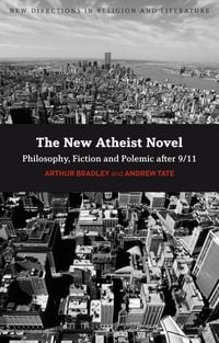 Produktbild: The New Atheist Novel