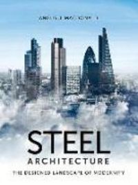 Produktbild: Macdonald, A: Steel Architecture