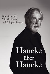 Produktbild: Haneke &uuml;ber Haneke