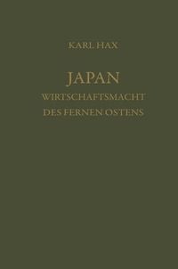 Produktbild: Japan, Wirtschaftsmacht des fernen Ostens