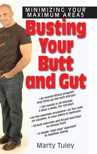 Produktbild: Busting Your Butt and Gut