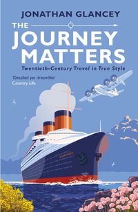 Produktbild: The Journey Matters