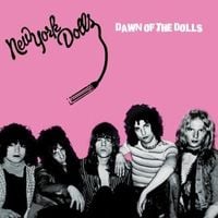 Produktbild: Dawn Of The Dolls