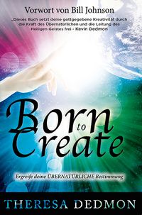 Produktbild: Born to Create