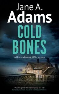 Produktbild: Cold Bones