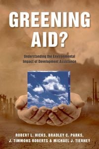 Produktbild: Greening Aid?