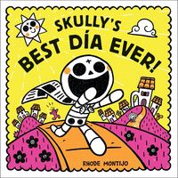 Produktbild: Skully's Best Dia Ever!