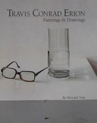 Produktbild: Vine, R: Travis Conrad Erion