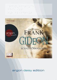 Produktbild: Gideon (DAISY Edition)