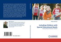 Produktbild: Including Children with Special Educational Needs