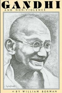Produktbild: Gandhi and Non-Violence