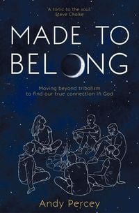 Produktbild: Made To Belong