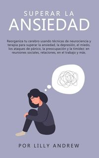 Produktbild: Superar la ansiedad