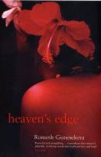 Produktbild: Heaven's Edge