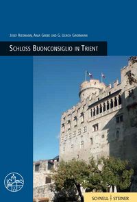 Produktbild: Schloss Buonconsiglio in Trient