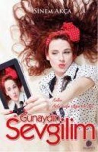 Produktbild: G&uuml;naydin Sevgilim