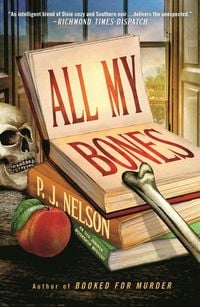 Produktbild: An All My Bones