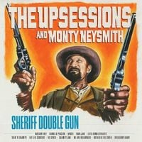 Produktbild: Sheriff Double Gun