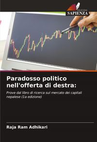Produktbild: Paradosso politico nell'offerta di destra: