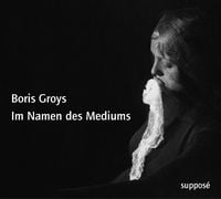 Produktbild: Im Namen des Mediums