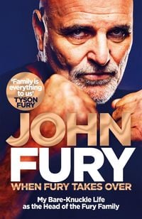 Produktbild: When Fury Takes Over