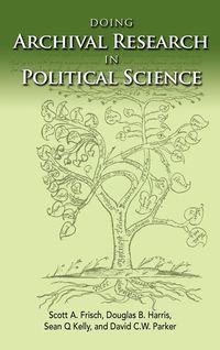 Produktbild: Doing Archival Research in Political Science