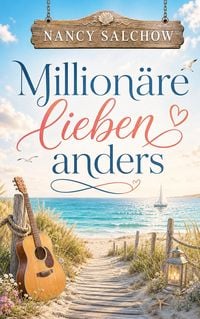 Produktbild: Million&auml;re lieben anders