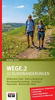 Produktbild: Wege.2