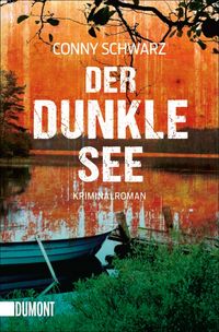 Produktbild: Der dunkle See