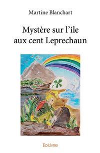 Produktbild: Mystere sur l ile aux cent