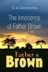 Produktbild: Innocence of Father Brown