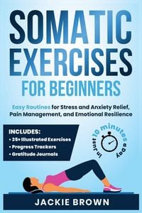 Produktbild: Somatic Exercises for Beginners