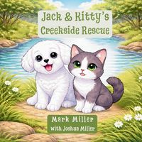 Produktbild: Jack & Kitty's Creekside Rescue