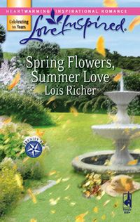 Produktbild: Spring Flowers, Summer Love