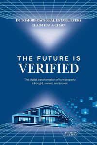 Produktbild: The Future is Verified