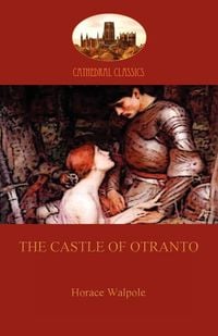 Produktbild: The Castle of Otranto (Aziloth Books)