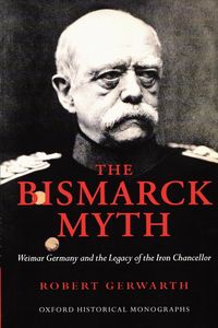 Produktbild: The Bismarck Myth