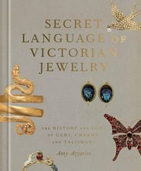 Produktbild: Secret Language of Victorian Jewelry