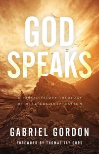 Produktbild: God Speaks