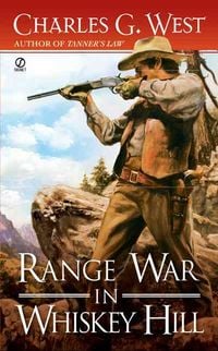 Produktbild: Range War in Whiskey Hill