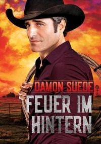 Produktbild: Feuer im Hintern
