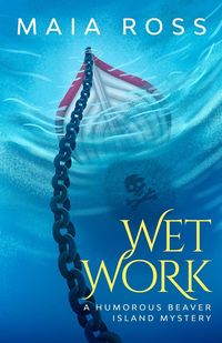 Produktbild: Wet Work
