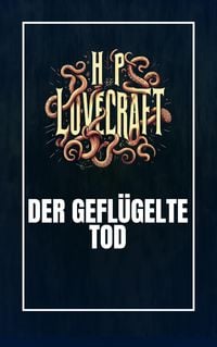 Produktbild: Der gefl&uuml;gelte Tod